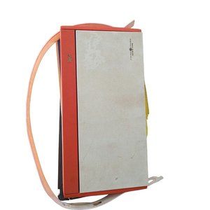 Vintage GE Tote a Tune Portable Keyboard Organ General Electric